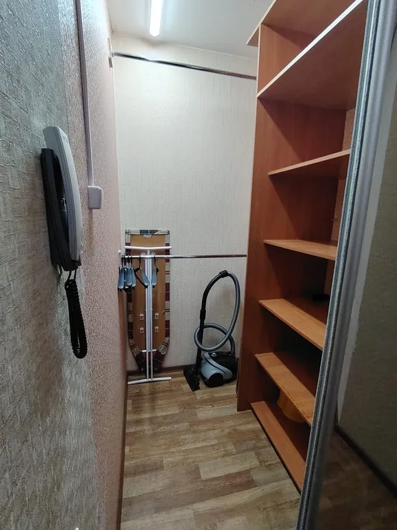 Уютная квартира в замелекесье