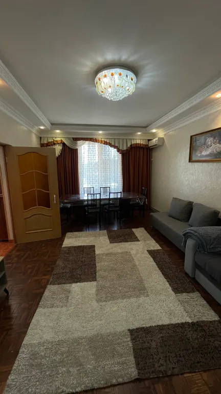 Коттедж Дом в лесу с баней и бассейном — Веселое