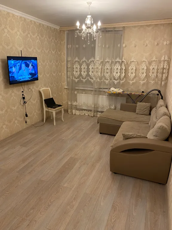 Квартира в ЖК Рублёвский Сколково Немчиновка Лайф арена