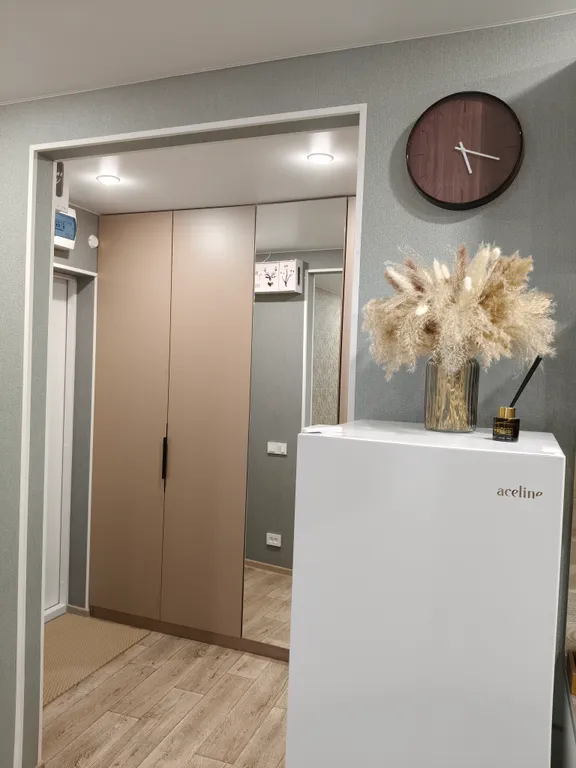 Студия в Уюн парке