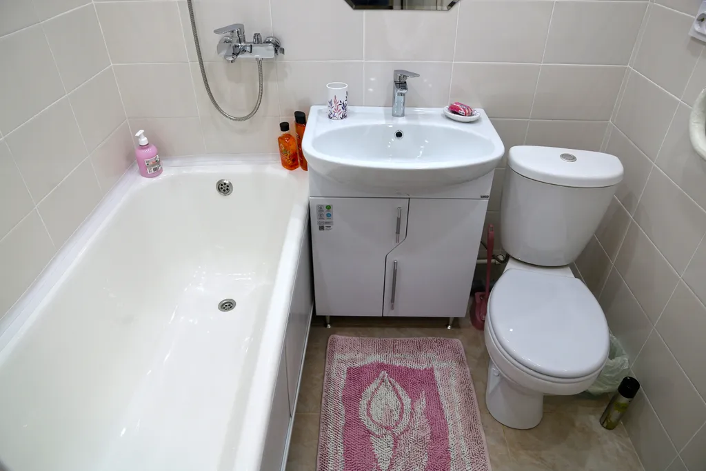 Апартаменты на Юных Пионеров рядом с хим. училищем и ДК Текстильщик