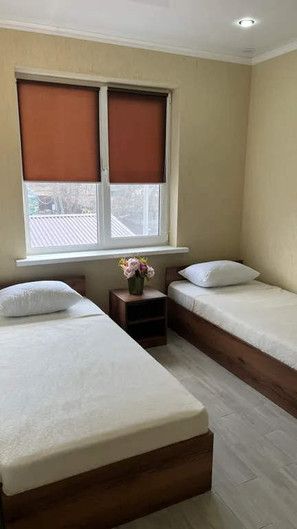 Квартира Комната — Кучугуры