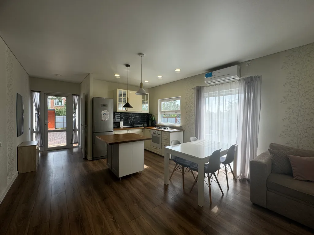 Уютная дача рядом с Краснодаром