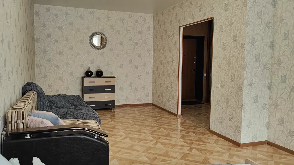 Оазис в центре - квартира в новом доме с тихим двором