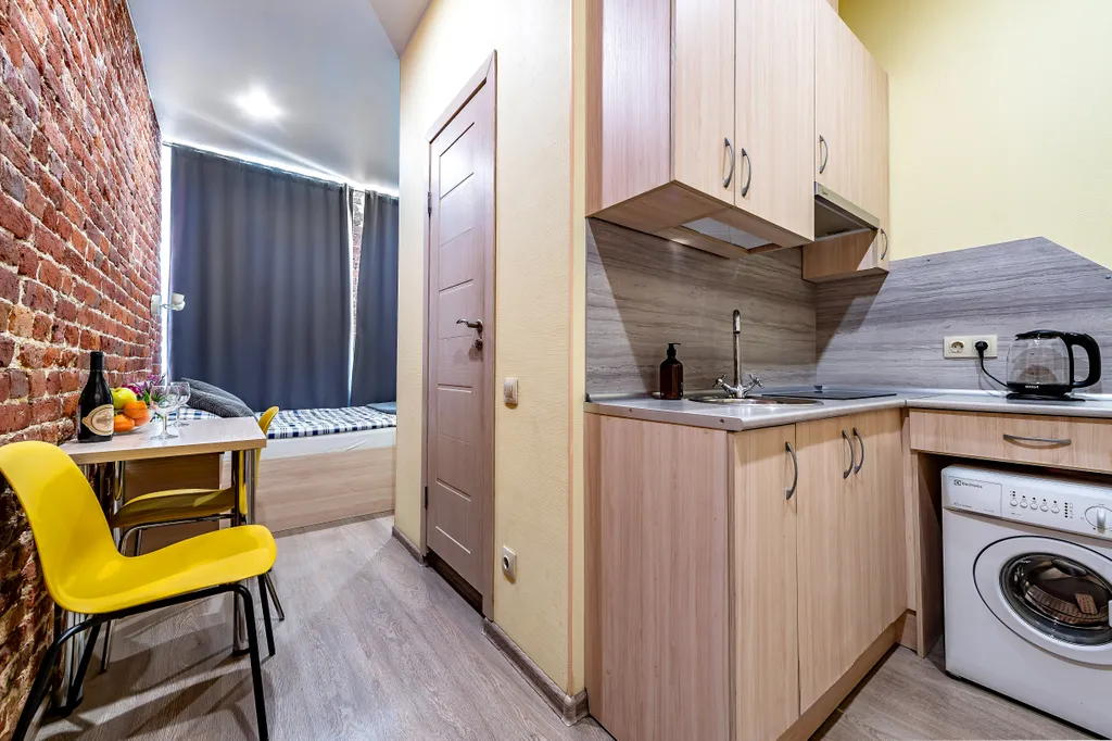 Квартира Комната — Санкт-Петербург