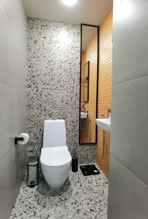 Евродвушка в центре