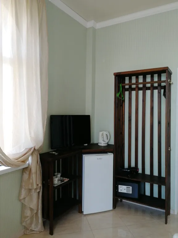 Квартира Квартира Усадьба Верона — Сочи