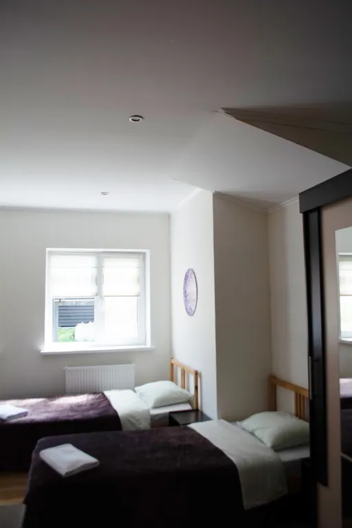 Квартира Комната — аренда посуточно в Выборг