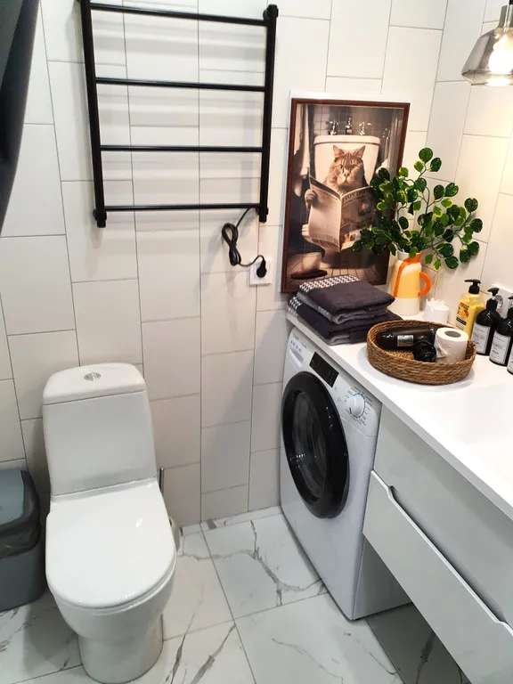 LanaRoom Новая студия в 10 минутах от МЦД Люберцы