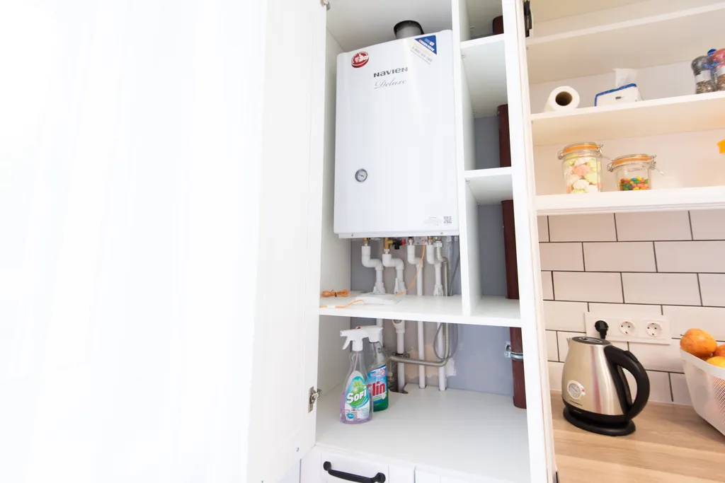 Квартира Квартира в жк ратсхоф парк — Калининград