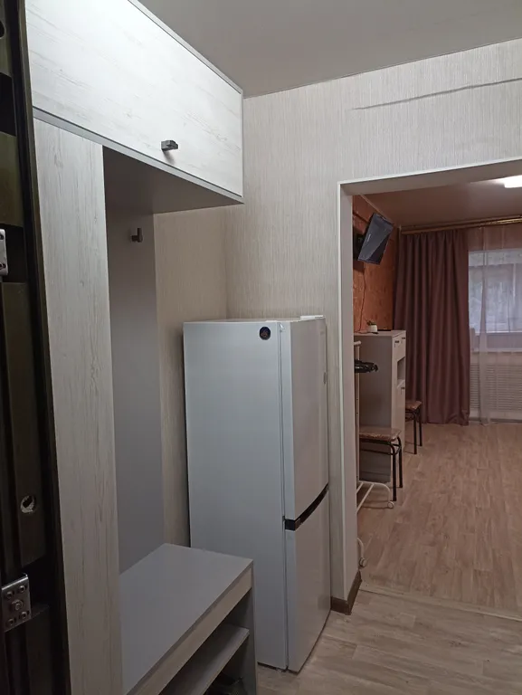 Уютная студия