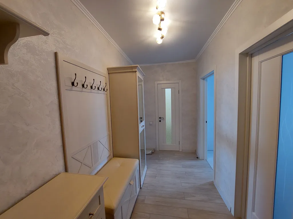 Апартаменты в 500м от моря вблизи Светлогорска