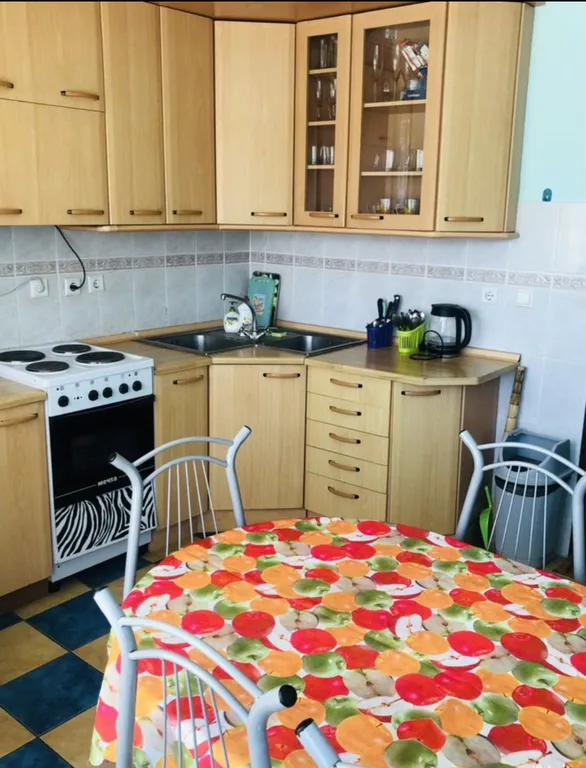 Дом на берегу моря