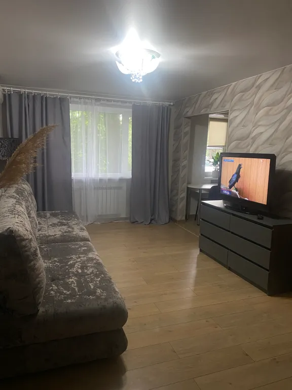 Уютная квартира рядом с пляжем — аренда посуточно в Туапсе