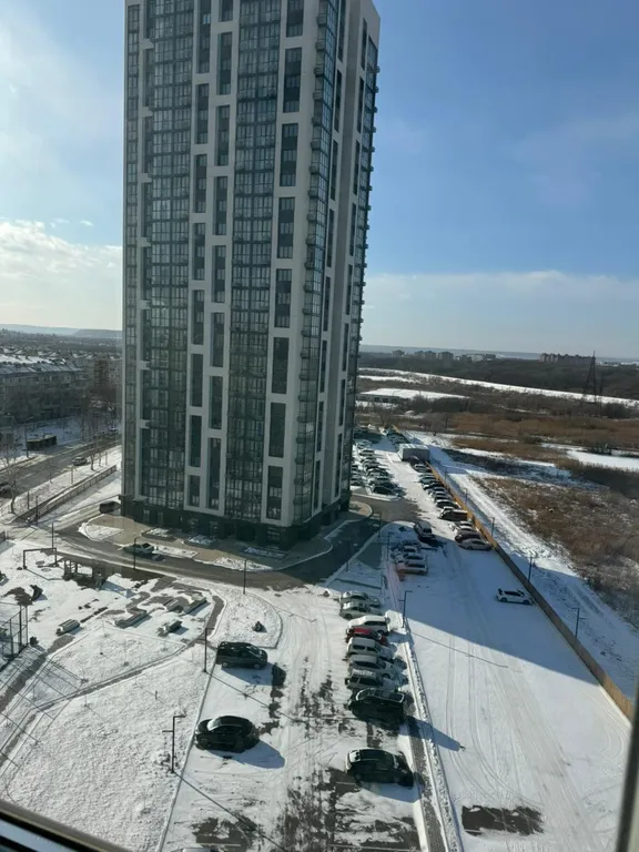 Квартира студия в элитном доме Александровские высоты