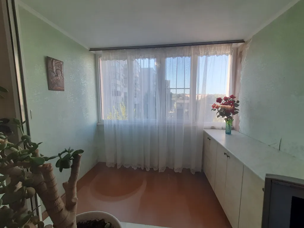 1-комнатная квартира на Северном, Орбитальная.