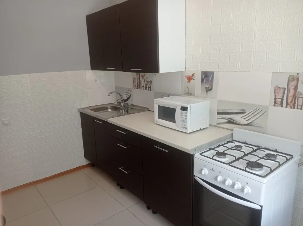 Квартира рядом с ТЦ Акварель