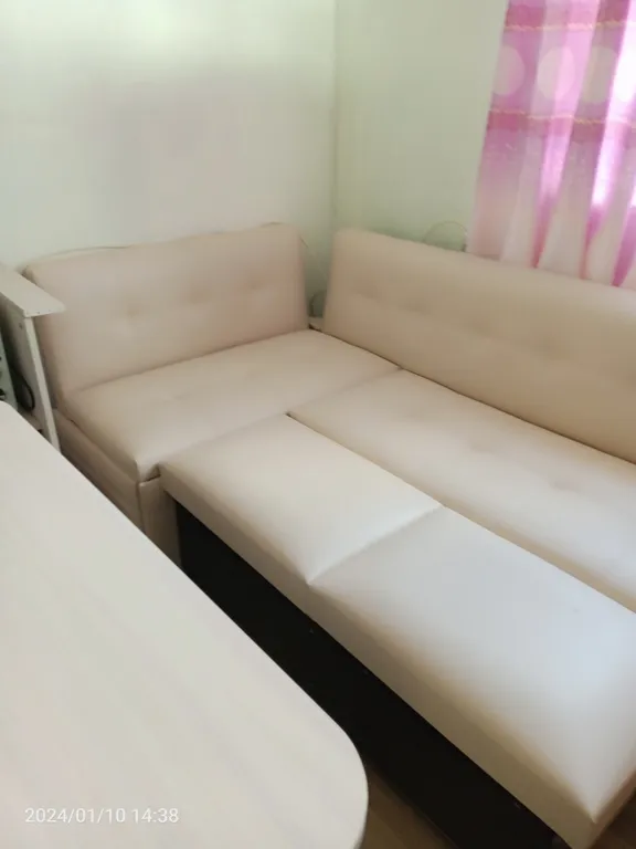 Коттедж 2-комнатный Дом — Анапа