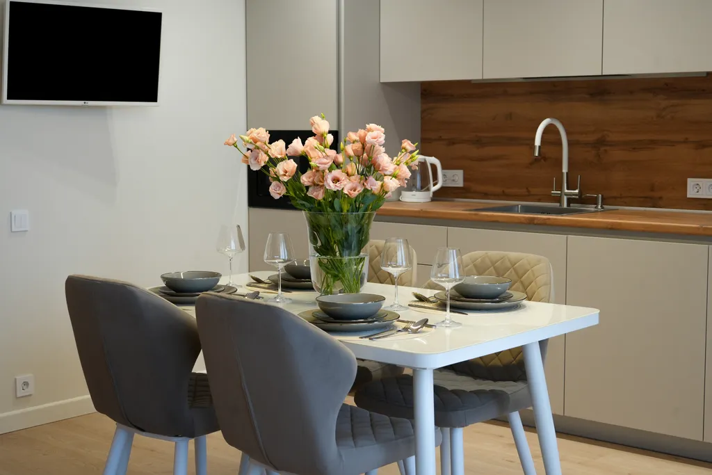 Квартира Студия RAF с видом на открытое море — аренда посуточно в Севастополь