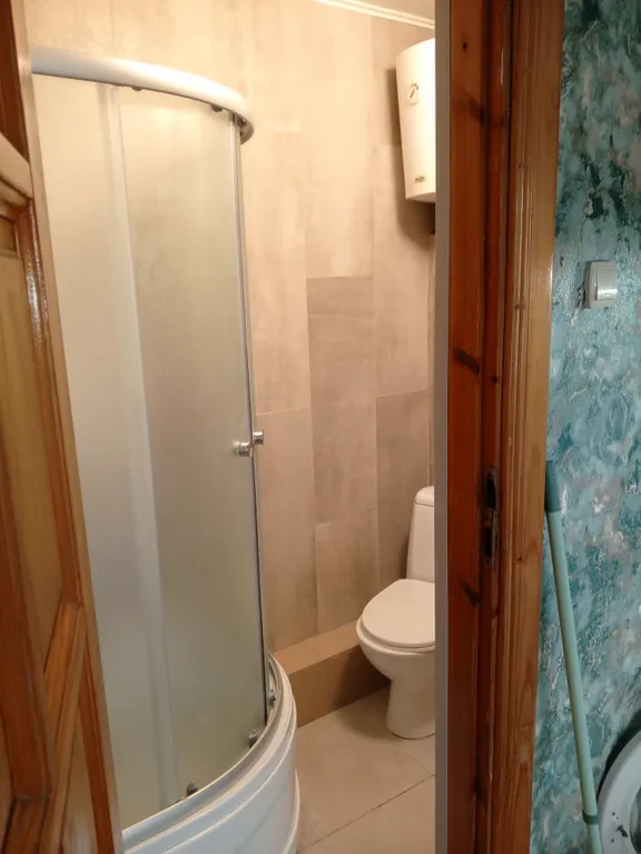 Уютная студия в центре