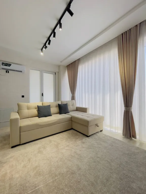 Восточный уют в центре города