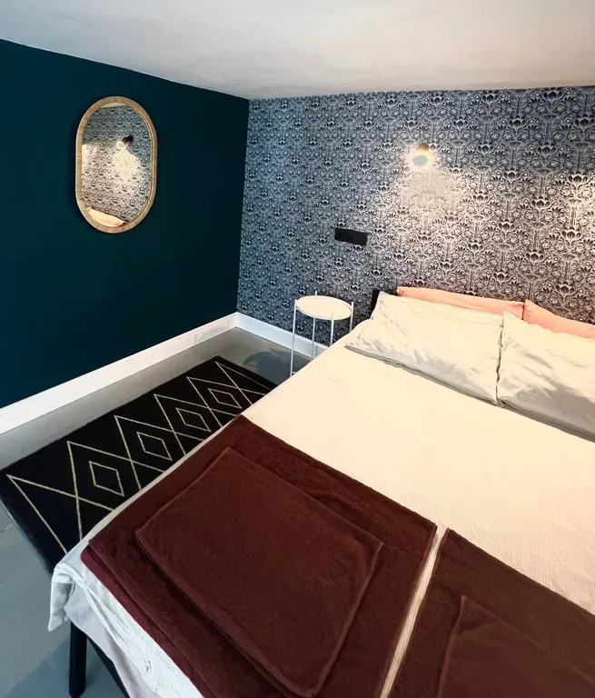 Квартира Квартира Ланге Райе — Калининград