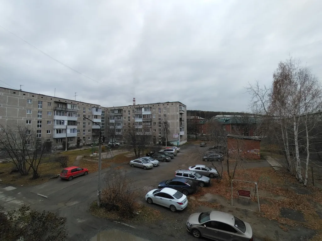 Удобная квартира в микрорайоне Гавань