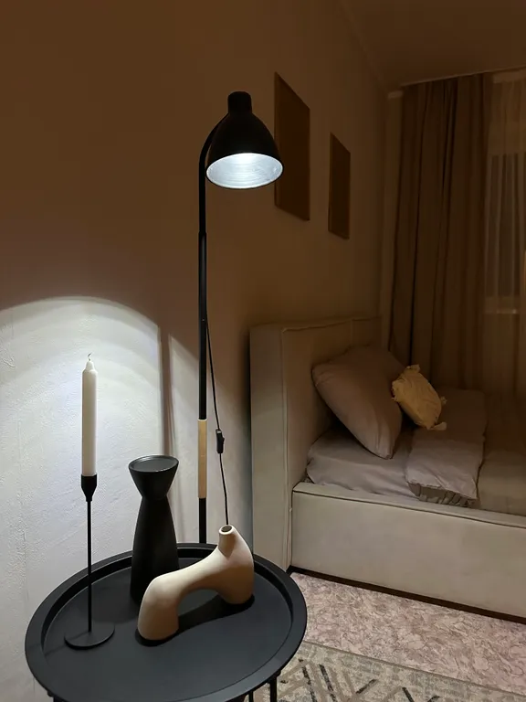 Квартира 3-комнатная Квартира — Ярославль