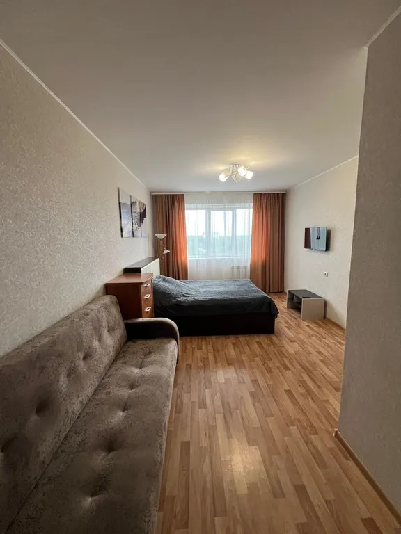 Уютная квартира рядом с центром