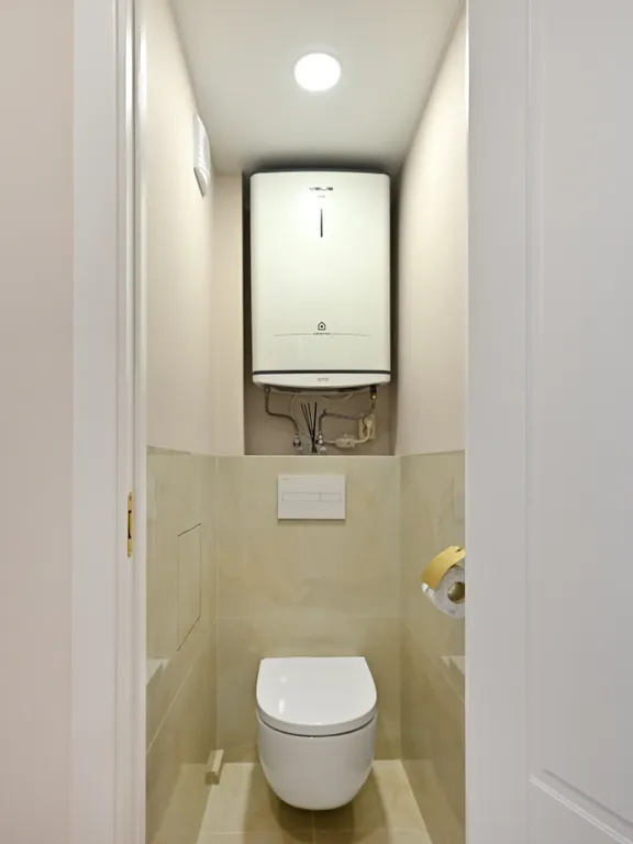 Каникулы в Кениге в центре Рыбной деревни у Кафедрального собора