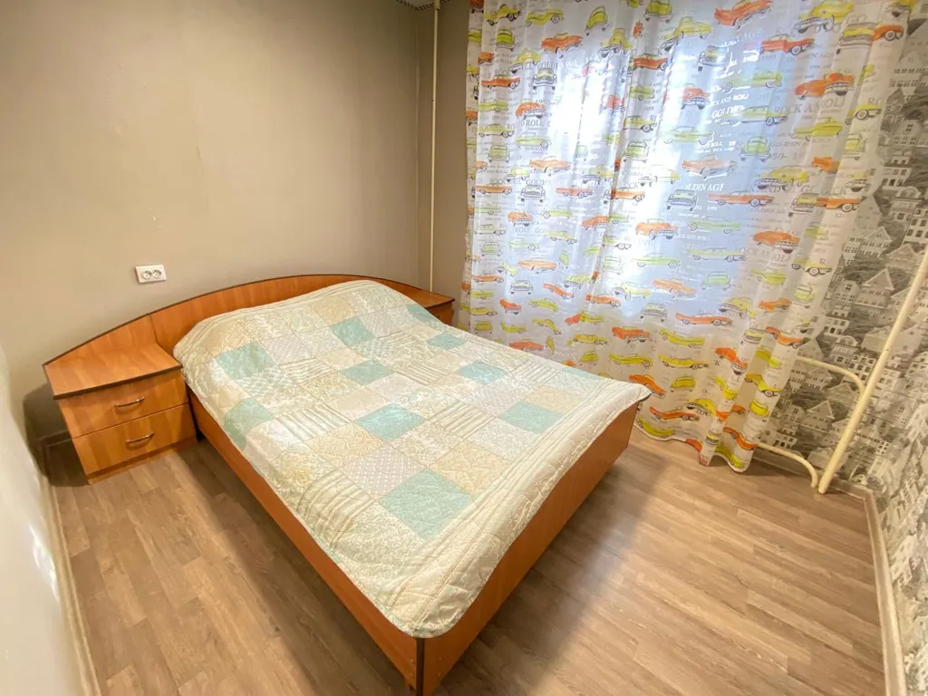 Апартаменты в центре города