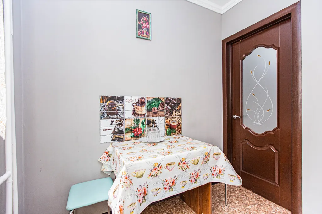 Apartament Biskvit kv 19