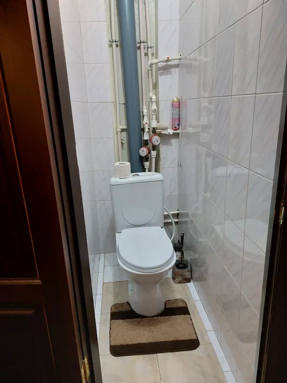 Квартира в Терсколе