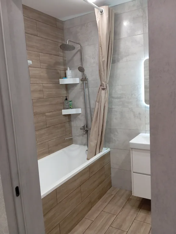 Vip квартира