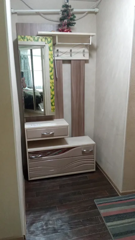 Квартира Квартира на станции — Артёмовский