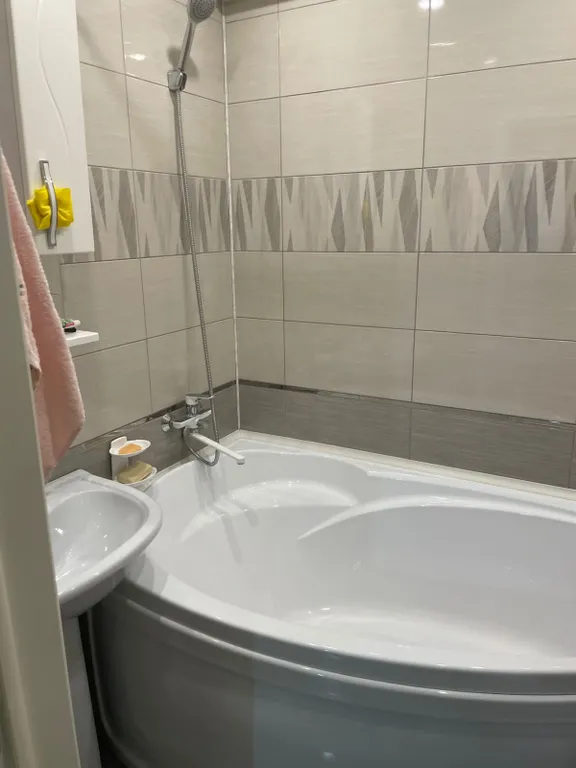 Уютная квартира рядом с морем