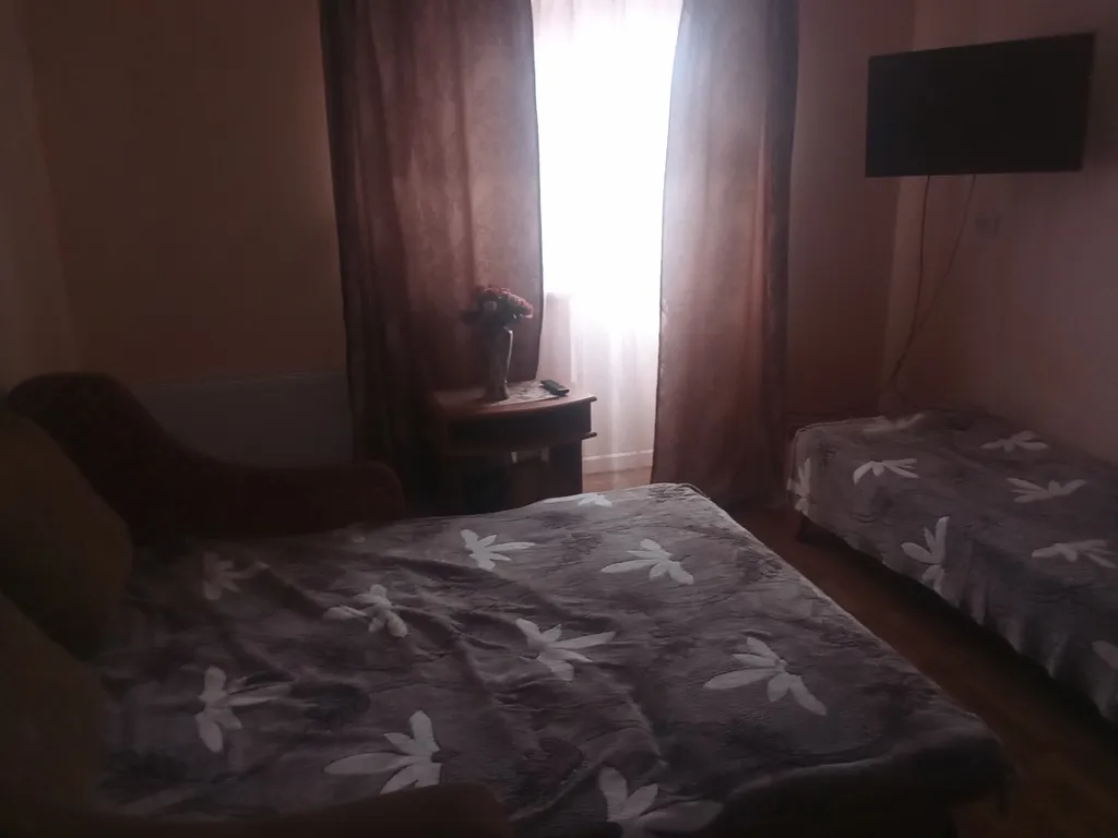 Жильё под ключ