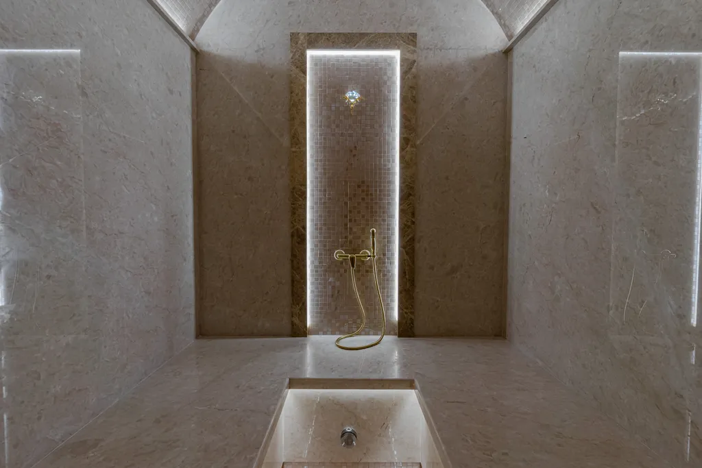 Коттедж Эксклюзивная вилла с видом на море — Симеиз