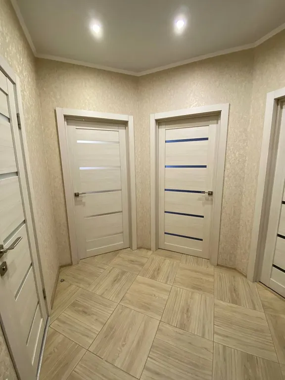 Квартира Уютная квартира в спальном районе Анапы — Анапа