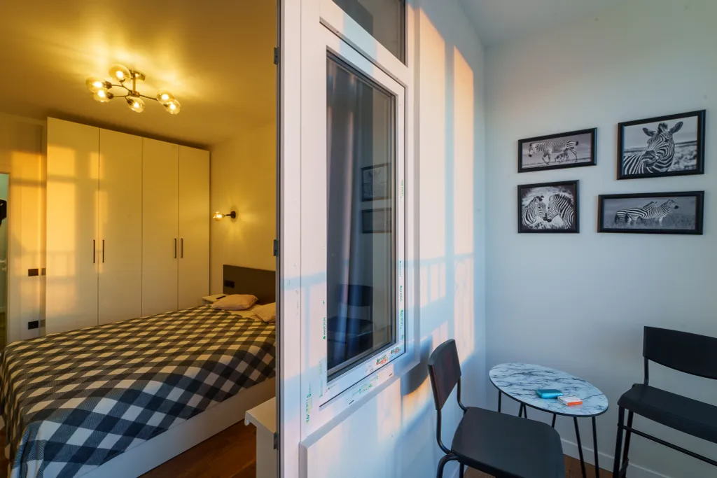 Квартира Квартира Просторная уютная трёхкомнатная в микрорайоне северный, рядом аэропорт — Геленджик