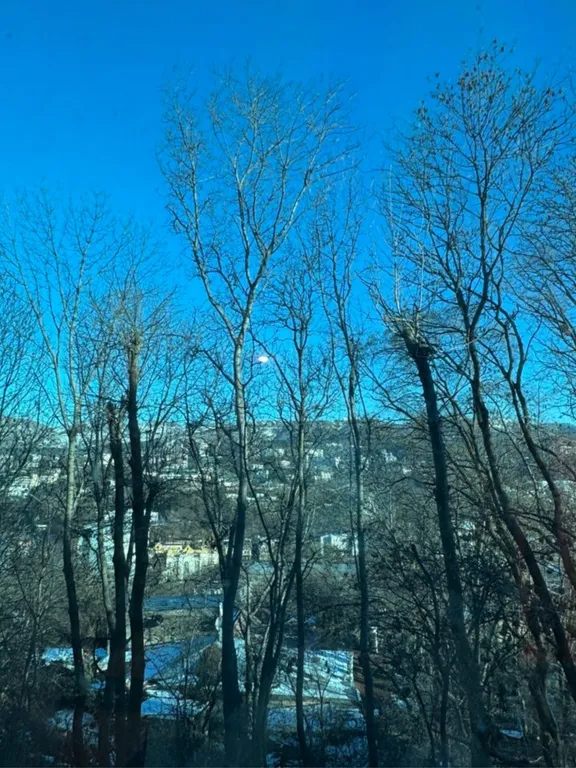 Двухкомнатная, уютная квартира в центре