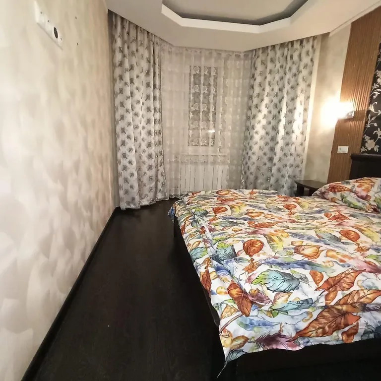 Квартира Квартира со всем необходимым — Котельники