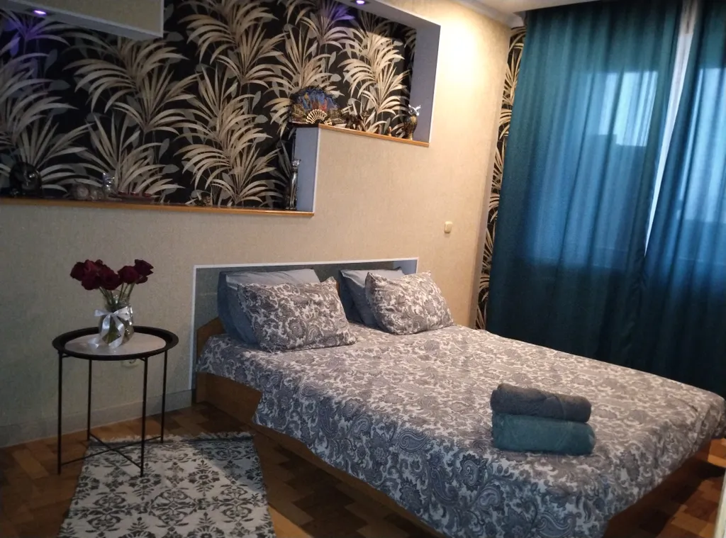 Квартира Отличный вариант для размещения — аренда посуточно в Пинск