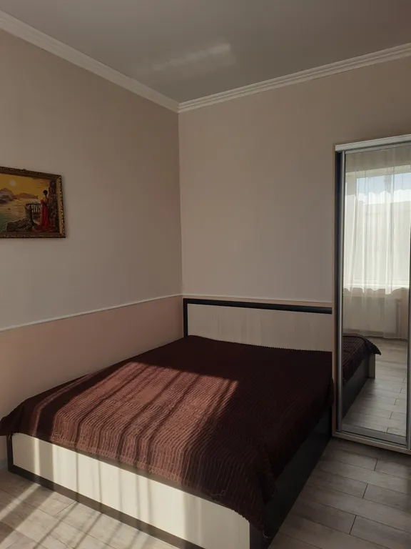 Первый этаж в центре инфраструктуры в Севастополе