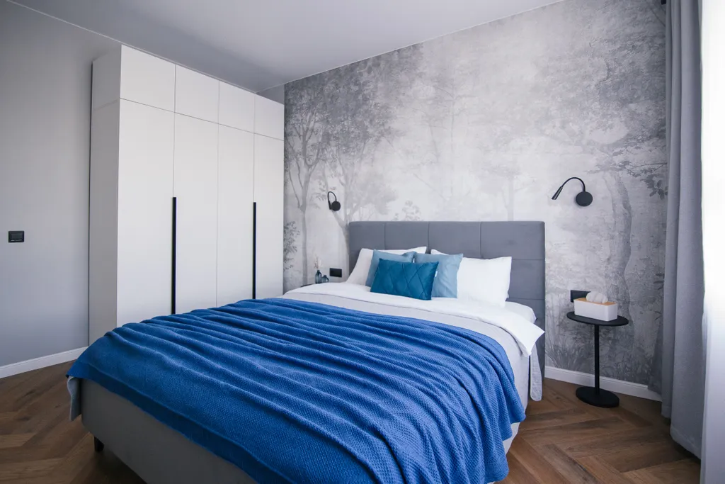 Современная квартира в новом доме — аренда посуточно в Хабаровск