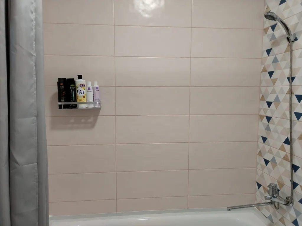 Квартира Уютная квартира в новом доме в центре города — Элиста