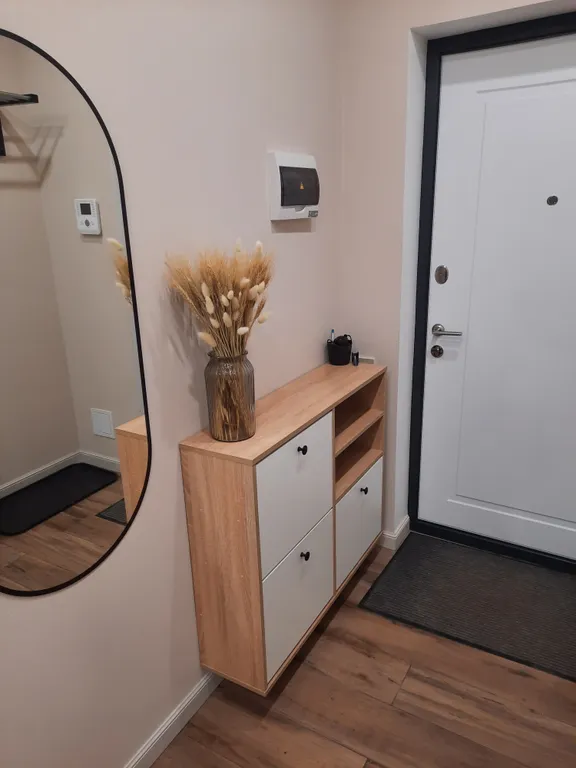 Уютная евротрешка в ЖК Норвежский. Парк Победы, Парк Хаус,Чаша