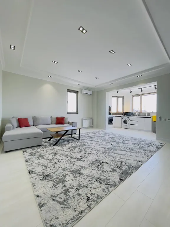 Ташкент без жары в Центре города