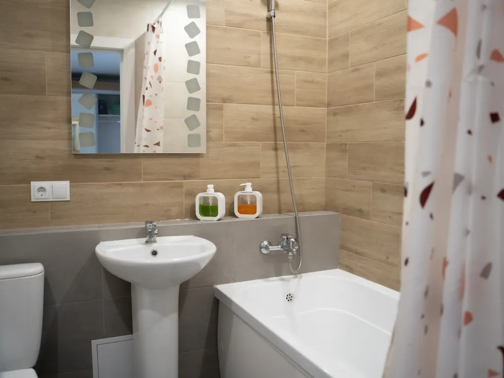 Квартира Уютная квартира напротив ТЦ Амбар — Самара