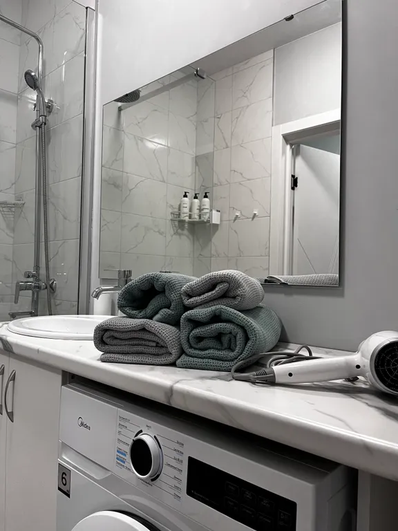 Квартира Апартаменты Взлетка, Советский район, Золотое сечение — Красноярск